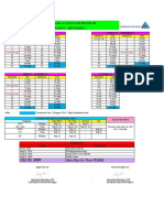 Academic Calendar 2003