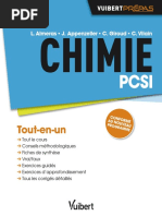 Chimie: Tout-En-Un