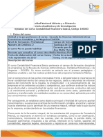 Syllabus Del Curso Contabilidad Financiera Basica