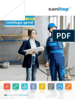 Catalogo Geral Sanitop PDF