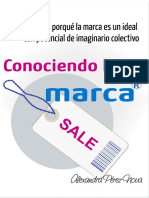 Conociendo La Marca