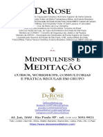 Meditacao Derose-Method