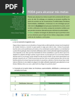 6.4 E FODA para Alcanzar Mis Metas PDF