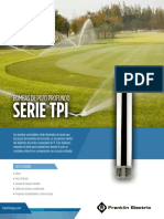 lmx02025 Flyer Serie Tpi