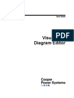 Visual TD Diagram Editor User Guide