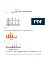 9j Finding-Quartiles