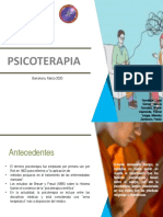 Psicoterapia