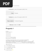 Simulador Comunicación Escrita 3