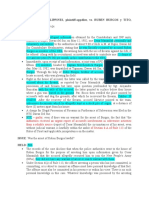 People of The Philippines, Plaintiff-Appellee, vs. Ruben Burgos Y Tito, Defendant-Appellant