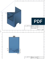 Finishing Chamber V1.1: 29-Sep-20 Faruk Hannan