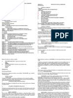 Derecho Ecologico