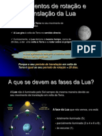 Fases Da Lua - Eclipses