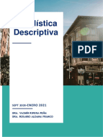 Estadística Descriptiva Actualizado Sept 2020 PDF