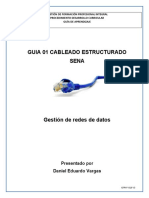 Guia 01 - Cable Estructurado