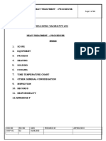 1.heat Treatment - Avsp 01