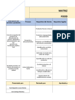 Matriz Clio