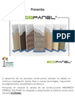 Ecopanel 2017