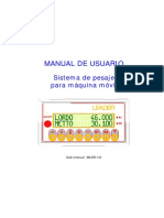 DINKASA - Manual Usuario LEADER - SLIM10 Castellano