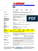 Eposist HBS: Marine & Protective Coatings