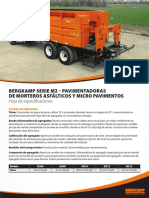 Micropavimentadora M2-Series-Spec-Sheet