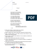 Ficha de Revisão Antero de Quental