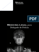 Manual Caseiro - MEDICINA LEGAL 2020 PDF