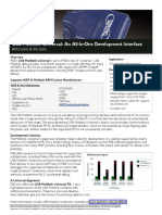 Usb Multilink Universal Rev C Fact Sheet