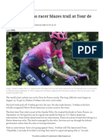 Neilson Powless Indigenous Cyclist 2001013927 Article - and - Quiz PDF