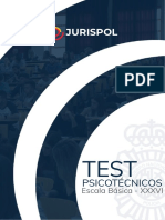 Test Psicotecnico Basica 36