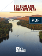 Town of Long Lake Comprehensive Plan