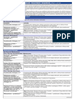 Castration-Recurrent Prostate Cancer First-Line Therapy: No Visceral Metastases