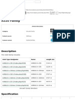 A320 Family PDF