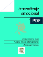 Alfonso Aguiló - Aprendizaje Emocional PDF