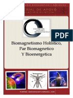 Biomagnetismo Holistico. Vladimir Montoya PDF