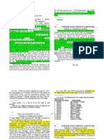 Galindo vs. Commission On Audit