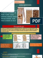 Osteoporosis