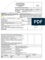 Plan de Destrezas CC - NN