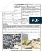 Sta. Rosa Cadastre: Cad - 269-Department of Environment and Natural Resources - Region Iii