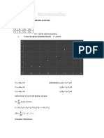 Seminario Integrador Matemática Numerica