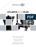 Atlanta 200 Plus Manual 10 PDF