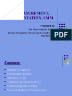 Lecture 1-Theory - QS, Measurement, BQ, SMM