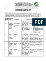 MSR March 18 To 27 Task For Studs MIDTERM PDF