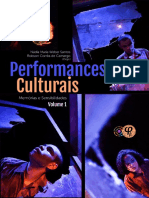 Performances Culturais PDF