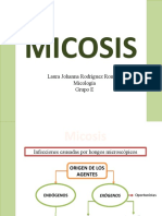 MICOSIS