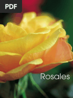 Rosales y Frutales