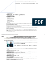 Comportamiento de La Demanda de Vivienda en Renta en Zonas Centro, Sur y Poniente de La CDMX - Prosperia