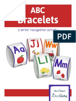 ABC Bracelets PDF