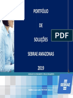 Portfolio Sebrae 2018 - NOVO FORMATO