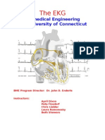 Ekg Manual