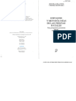 Analisis Comparativo La Investigacion Basada en Casos Frente A La Investigacion Basada en Variables OCR PDF - 1 17